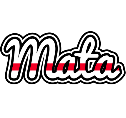 Mata kingdom logo