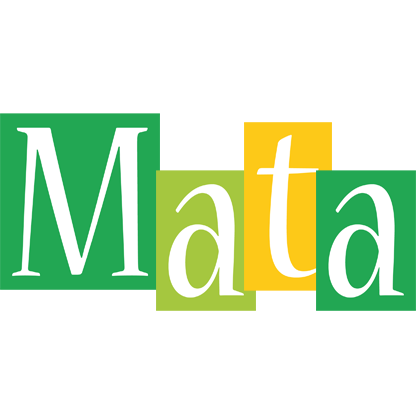 Mata lemonade logo