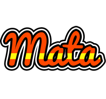 Mata madrid logo