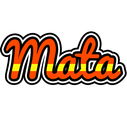 Mata madrid logo
