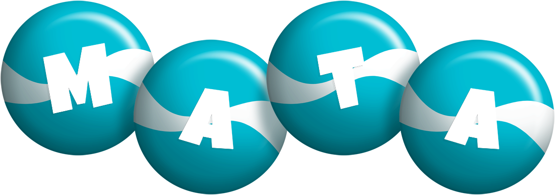 Mata messi logo