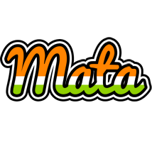 Mata mumbai logo