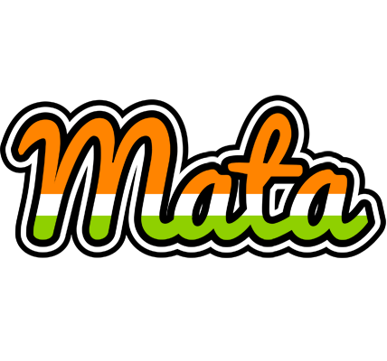Mata mumbai logo