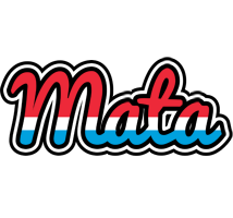 Mata norway logo