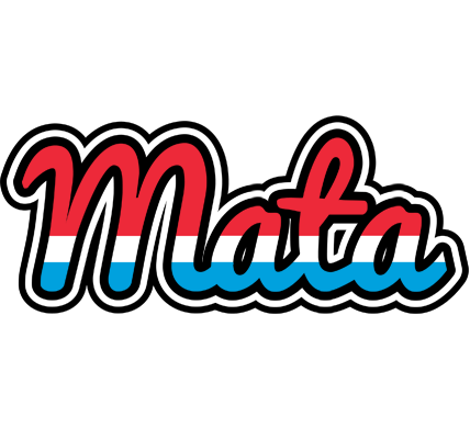 Mata norway logo