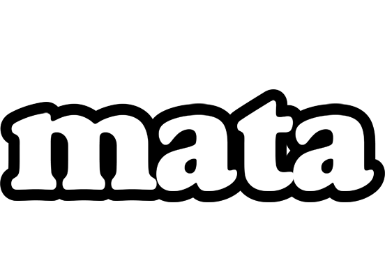 Mata panda logo