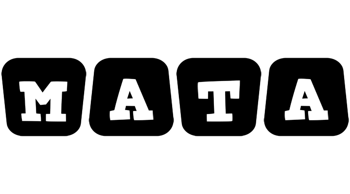 Mata racing logo