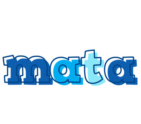 Mata sailor logo