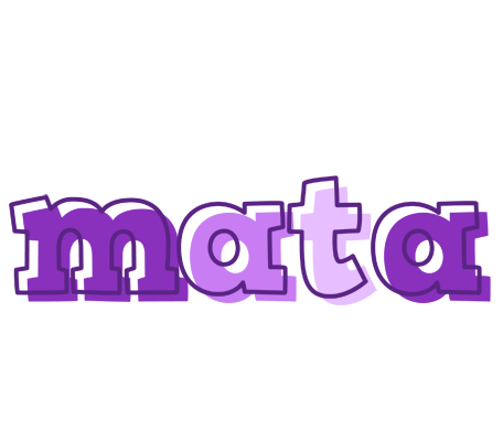 Mata sensual logo