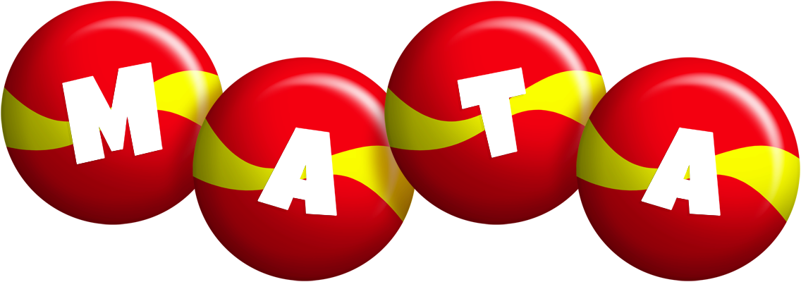Mata spain logo