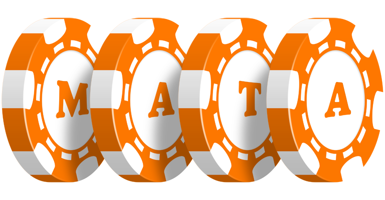 Mata stacks logo