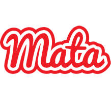 Mata sunshine logo