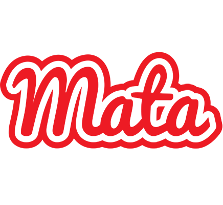 Mata sunshine logo