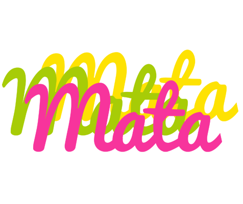 Mata sweets logo