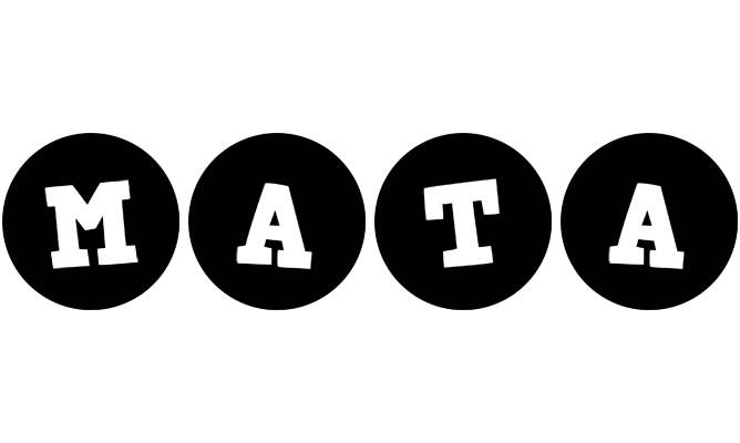 Mata tools logo