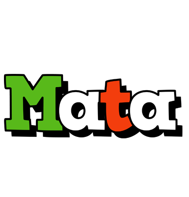 Mata venezia logo