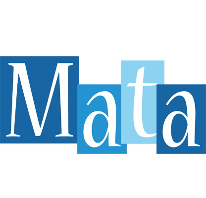 Mata winter logo