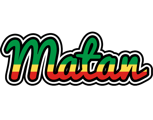 Matan african logo