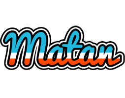 Matan america logo