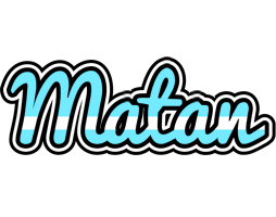 Matan argentine logo