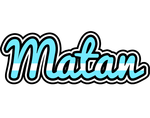 Matan argentine logo
