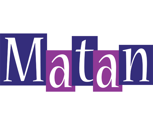 Matan autumn logo