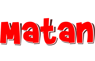 Matan basket logo