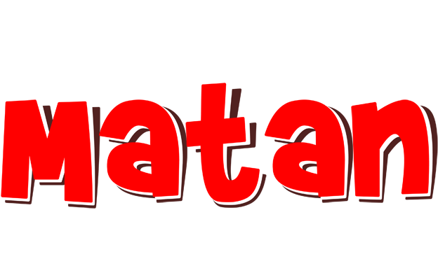 Matan basket logo