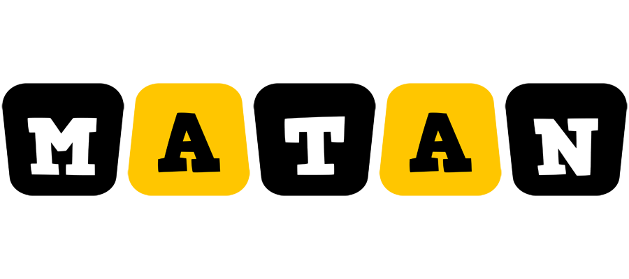 Matan boots logo