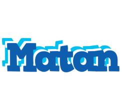 Matan business logo