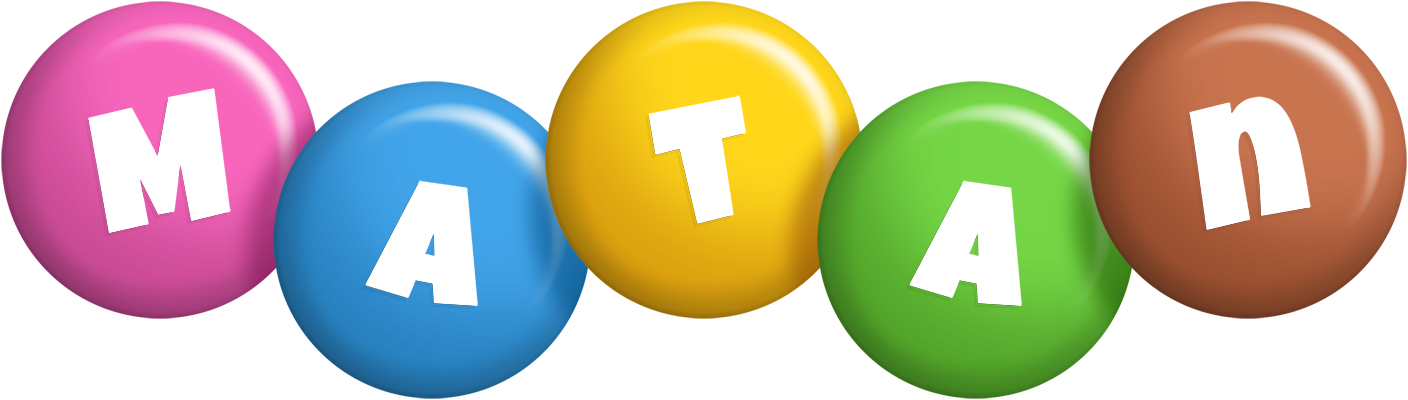 Matan candy logo