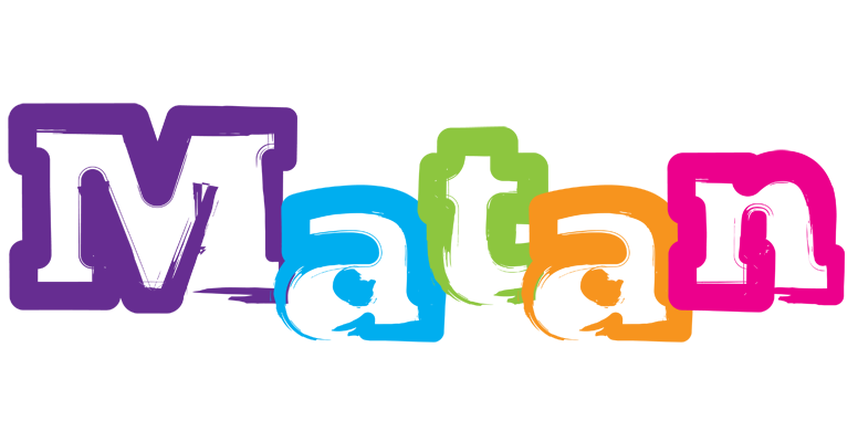 Matan casino logo