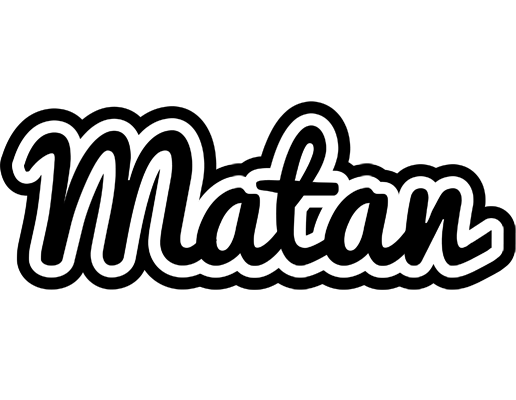 Matan chess logo