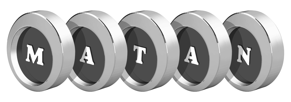Matan coins logo