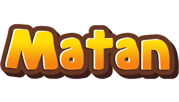 Matan cookies logo