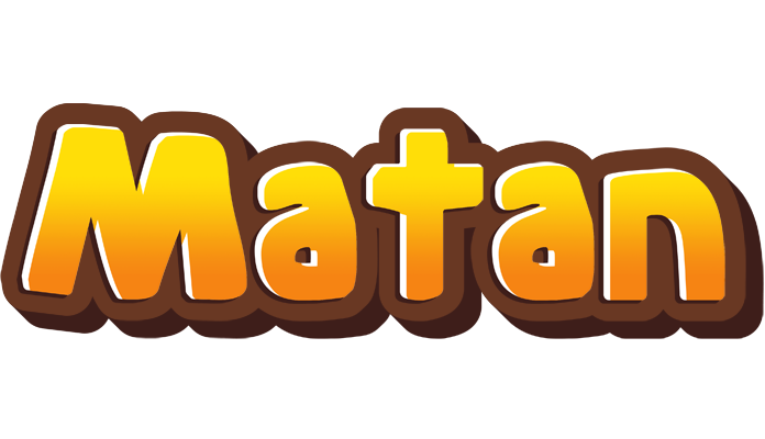 Matan cookies logo