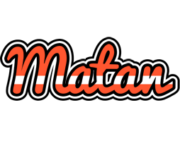 Matan denmark logo