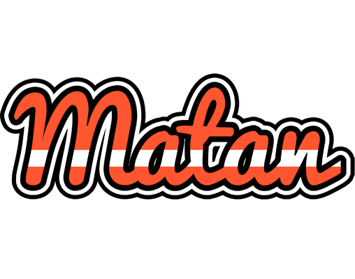 Matan denmark logo