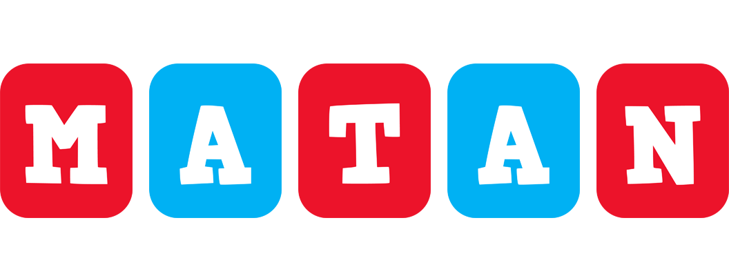 Matan diesel logo