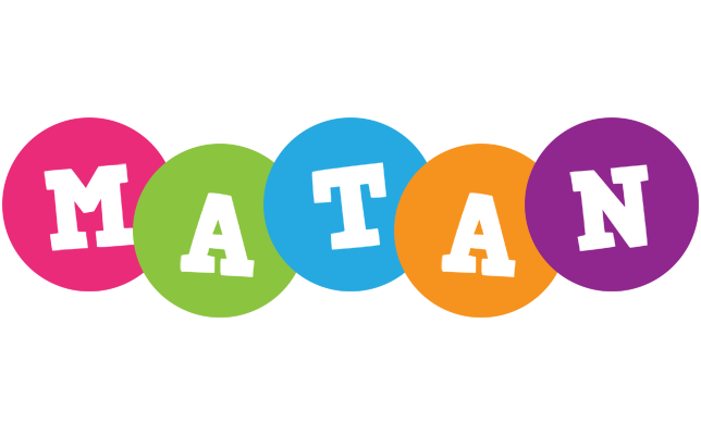 Matan friends logo