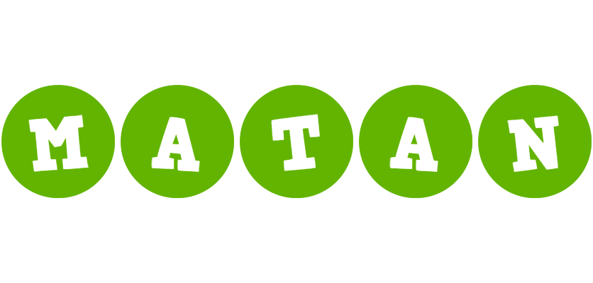 Matan games logo