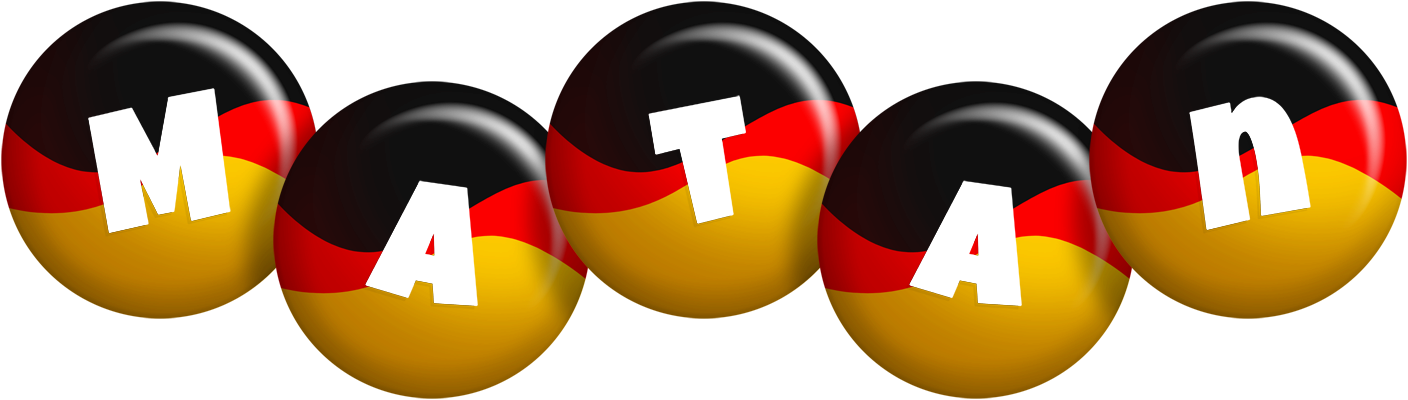 Matan german logo