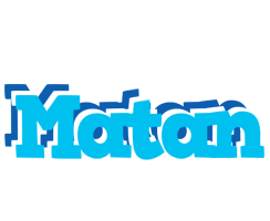 Matan jacuzzi logo