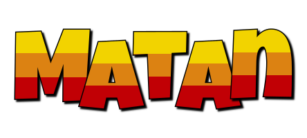 Matan jungle logo