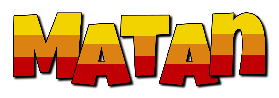 Matan jungle logo