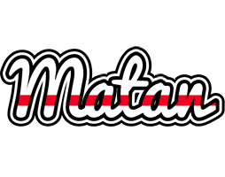 Matan kingdom logo