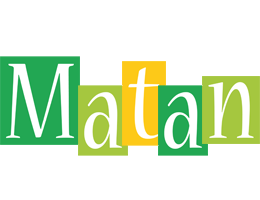 Matan lemonade logo