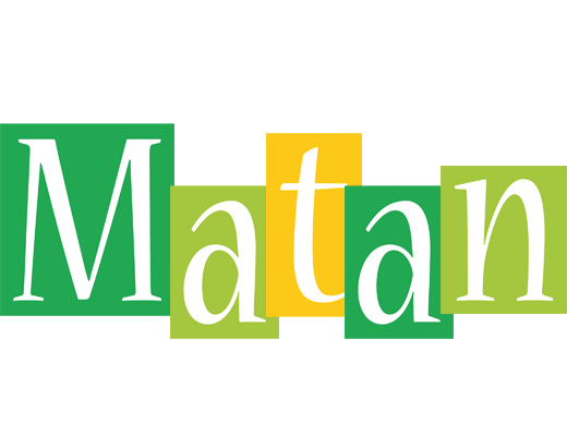 Matan lemonade logo