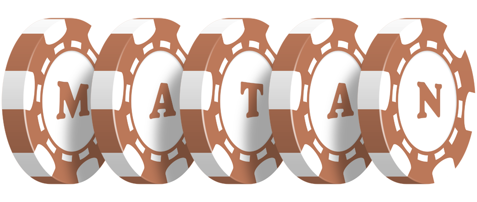Matan limit logo