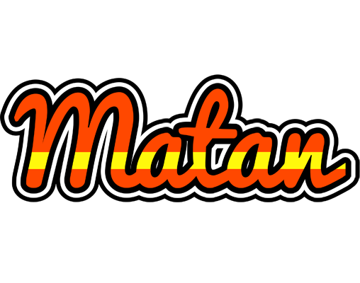 Matan madrid logo